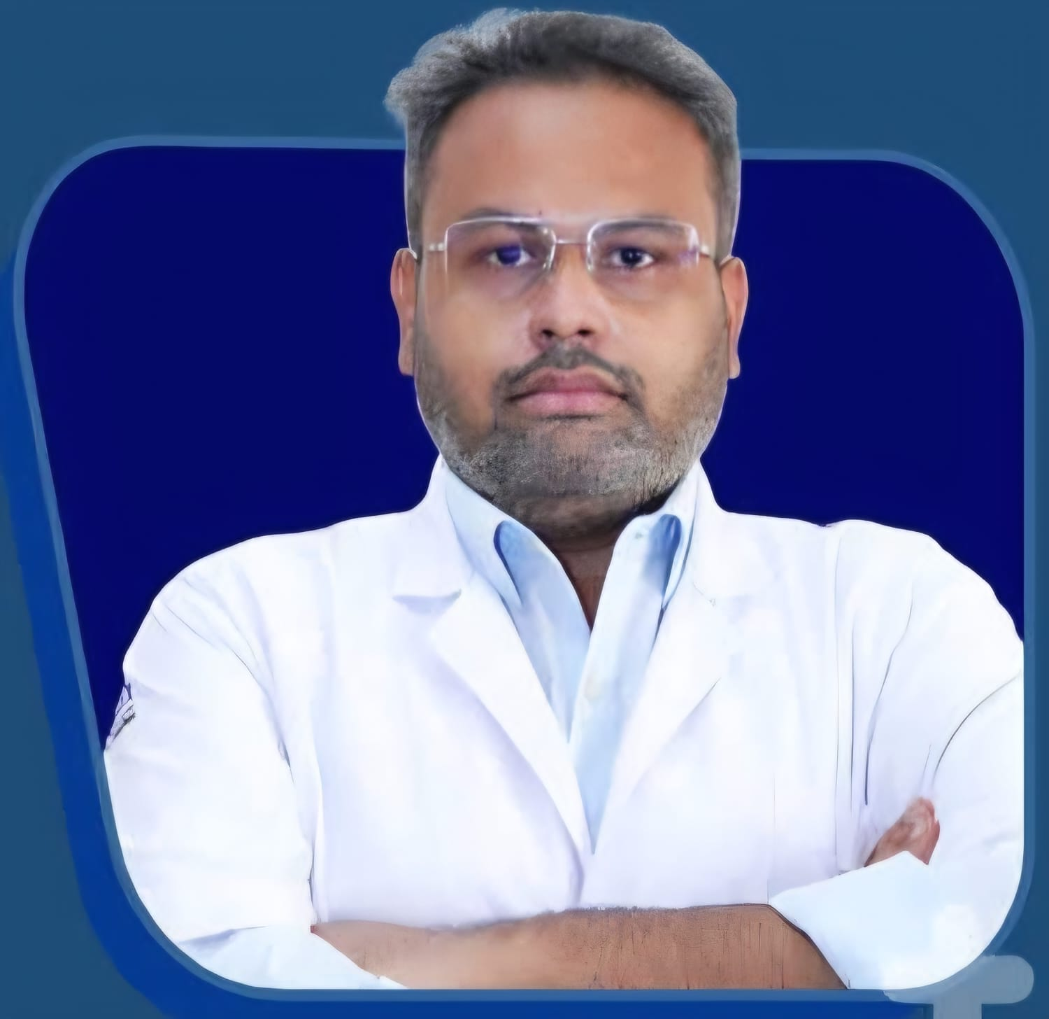 Dr. Himanshu Jha
