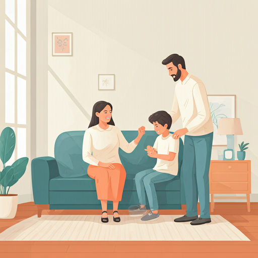 Busy Families Care
